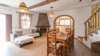 Villa Fuente Pintá Arenas by Ruralidays - 1