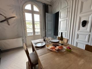 Gîte Gîtes de France® - Norwegian Stern - 6