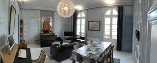 Gîte Gîtes de France® - Norwegian Stern - 5