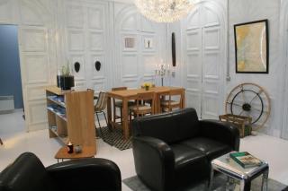 Gîte Gîtes de France® - Norwegian Stern - 3