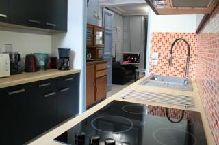 Gîte Gîtes de France® - Norwegian Stern - 2