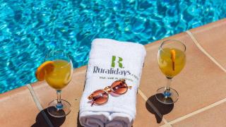 Finca Platero Alhaurín el Grande by Ruralidays - 9