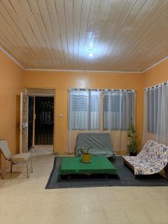 Casa Todah 2 Hab1 para 3 Relax exclusive Liberia, wiffi - 7