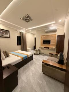 Park View Hotel Grand Gulberg - 6