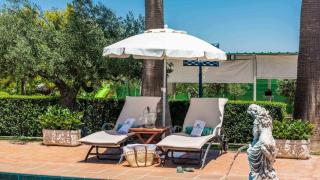 Finca Platero Alhaurín el Grande by Ruralidays - 4