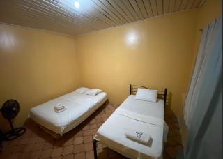 Casa Todah 2 Hab1 para 3 Relax exclusive Liberia, wiffi - 6