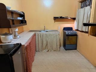 Casa Todah 2 Hab1 para 3 Relax exclusive Liberia, wiffi - 5