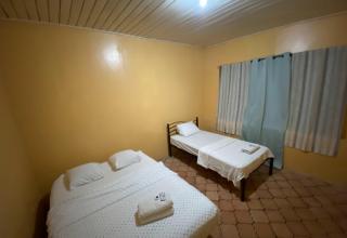 Casa Todah 2 Hab1 para 3 Relax exclusive Liberia, wiffi - 1