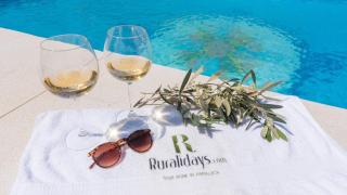 Casa La Era Coin by Ruralidays - 9