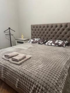 Comfort Zone Center Two-Bedroom Apartments - 5