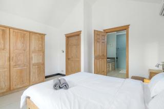 Villas Coloniales - Alpinia - Piscine - 7