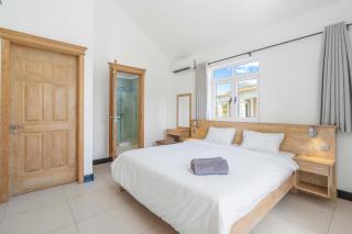 Villas Coloniales - Alpinia - Piscine - 4