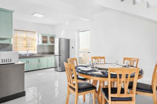 Villas Coloniales - Alpinia - Piscine - 3