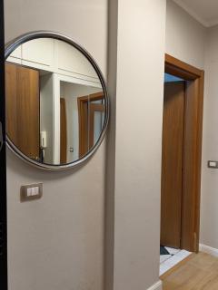 Tirana Central Stadium Escape - 8