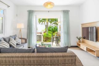 Villas Coloniales - Alpinia - Piscine - 6