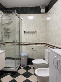 Tirana Central Stadium Escape - 6