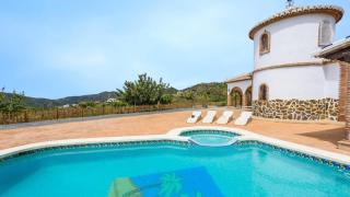 Villa Asuncion Arenas by Ruralidays - 0