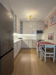 Tirana Central Stadium Escape - 5