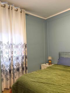 Tirana Central Stadium Escape - 2