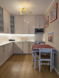 Tirana Central Stadium Escape - 1