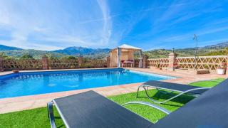 Casa Rio Grande Tolox by Ruralidays - 7