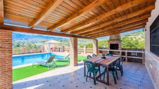 Casa Rio Grande Tolox by Ruralidays - 5