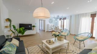 Villa Yules-Moisés Vélez-Málaga by Ruralidays - 4