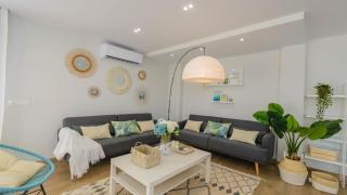 Villa Yules-Moisés Vélez-Málaga by Ruralidays - 2