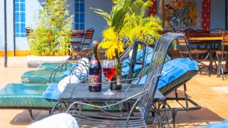 Miryams Village Inn Safari Lodge - 2