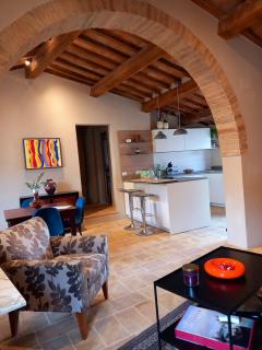 L'Affaccio sul Borgo - Montone - 8