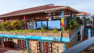 Miryams Village Inn Safari Lodge - 1