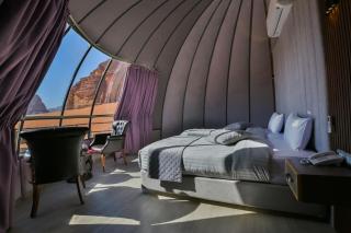 Mars Land Luxury Camp - 9