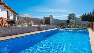 Villa Francisco Torrox by Ruralidays - 8