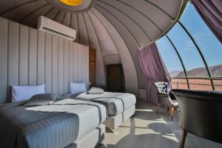 Mars Land Luxury Camp - 8