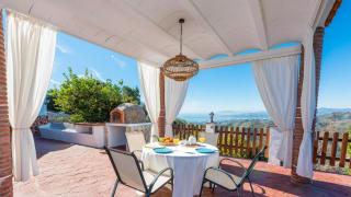 Villa Francisco Torrox by Ruralidays - 6