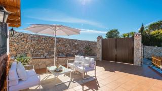 Villa Francisco Torrox by Ruralidays - 5