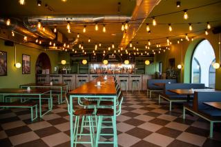 SeaSpace - Newquay - 1