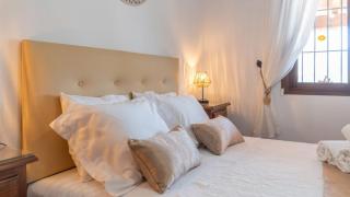 Casa La Era Villanueva de la Concepción by Ruralidays - 2