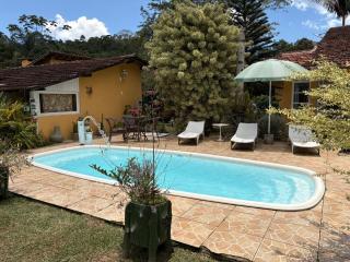 Pousada Jardim Secreto - 8