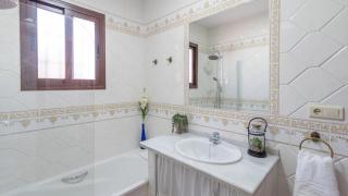 Casa La Era Villanueva de la Concepción by Ruralidays - 1