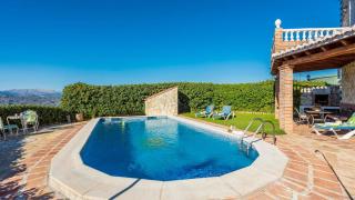 Casa La Noria Iznate by Ruralidays - 8