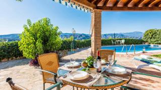 Casa La Noria Iznate by Ruralidays - 7