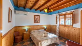 Casa La Noria Iznate by Ruralidays - 1