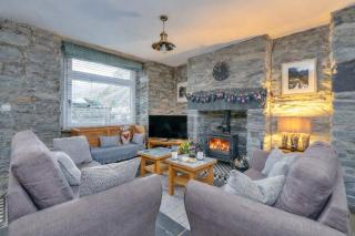 Finest Retreats - Garreg Ddu - 0