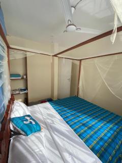 Milly's apartment - 0