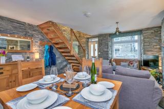 Finest Retreats - Garreg Ddu - 7