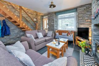 Finest Retreats - Garreg Ddu - 2