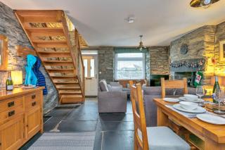 Finest Retreats - Garreg Ddu - 1