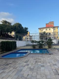 Apt D Italy prox da Praia muito confortável para 1 a 6 pessoas - 6