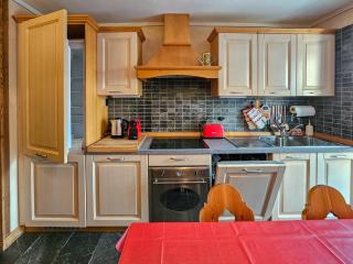 Quadrilocale panoramico a 50m dalla seggiovia Cretaz - AS8 - 1